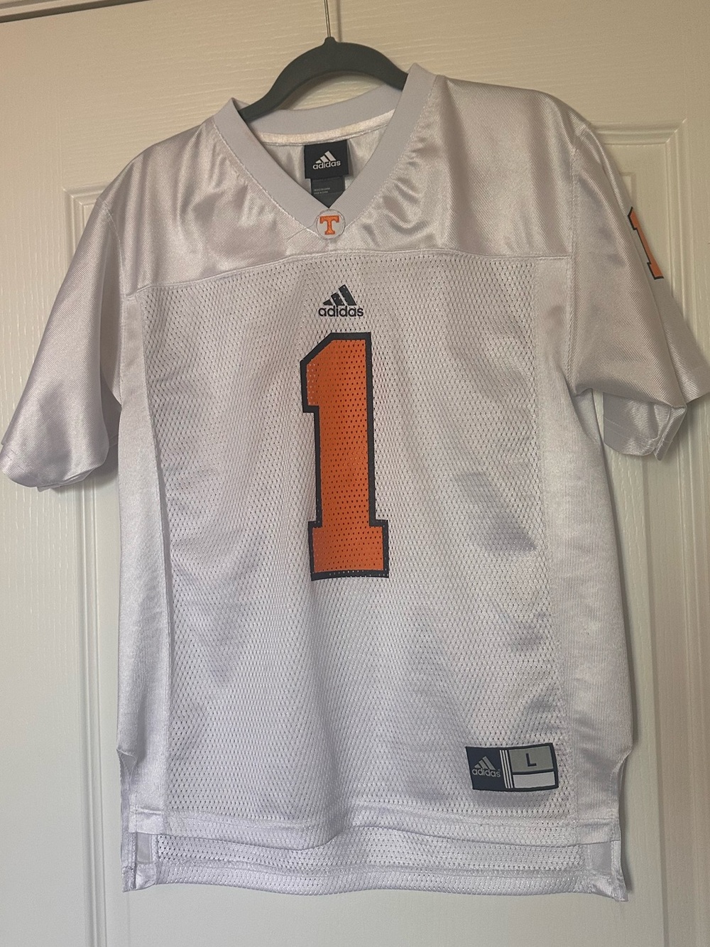 adidas Youth Boys TN Vols Jersey